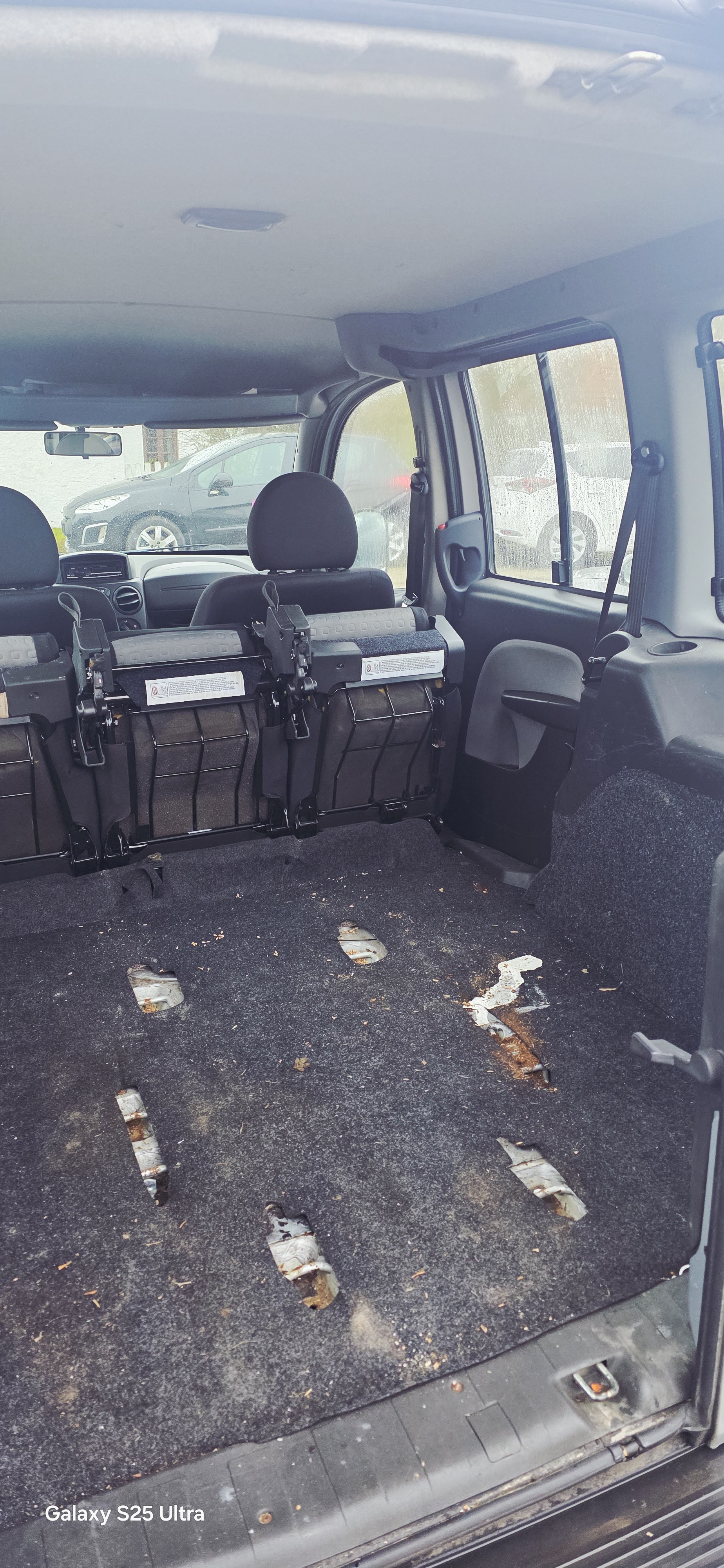 undefined Fiat Doblò fra 2008