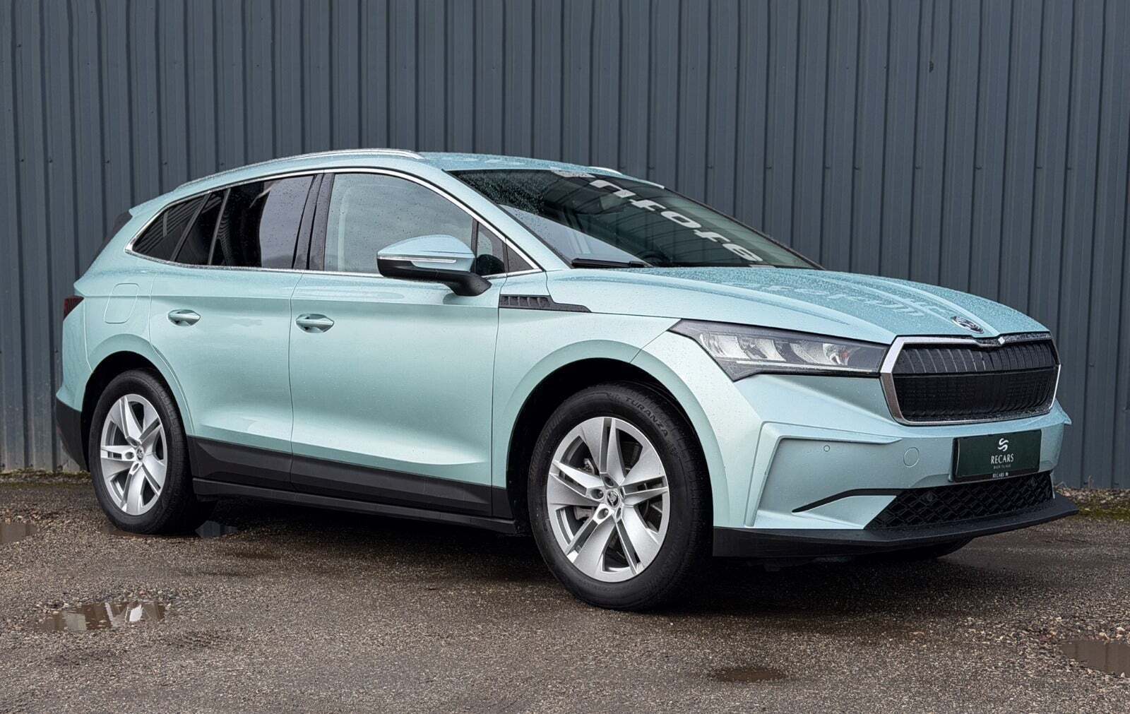 Skoda Enyaq 80 iV
