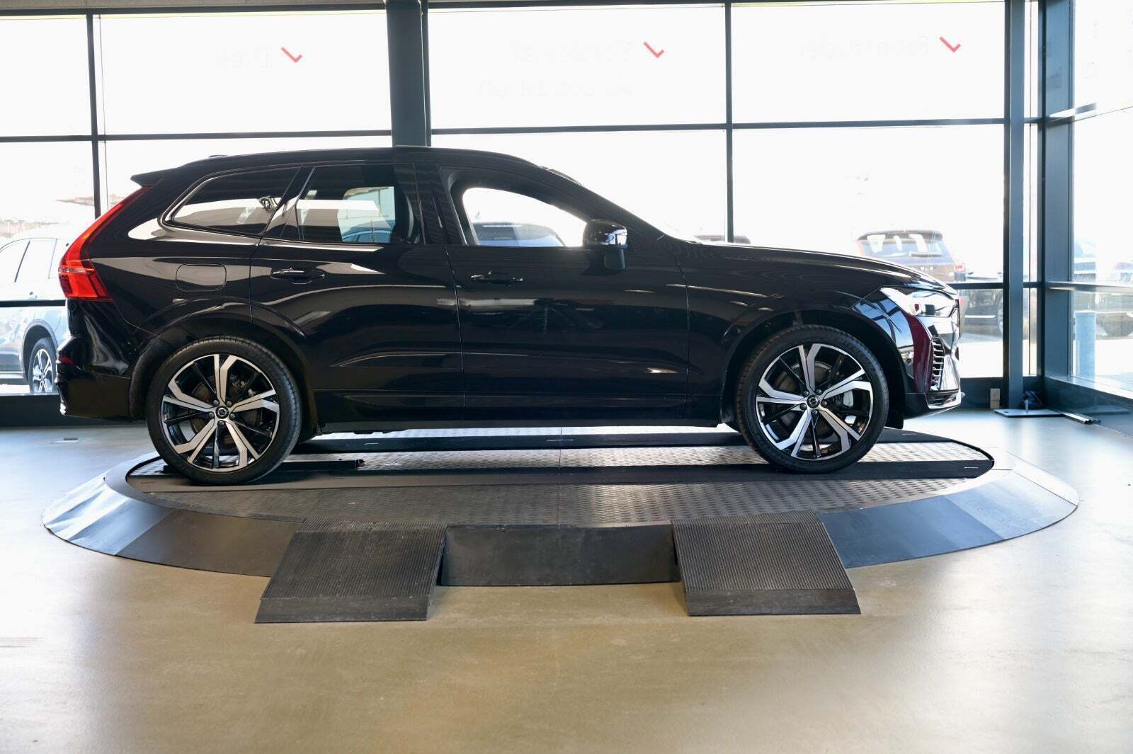 Volvo XC60 2,0 T8 ReCharge Ultimate Dark aut. AWD