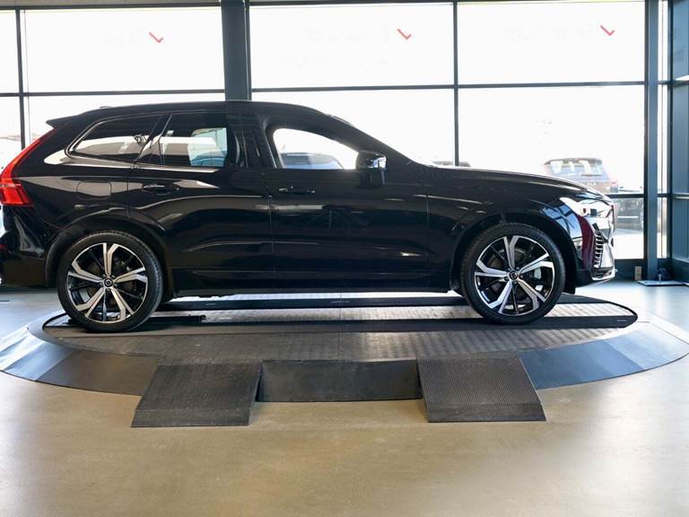 Volvo XC60 2,0 T8 ReCharge Ultimate Dark aut. AWD