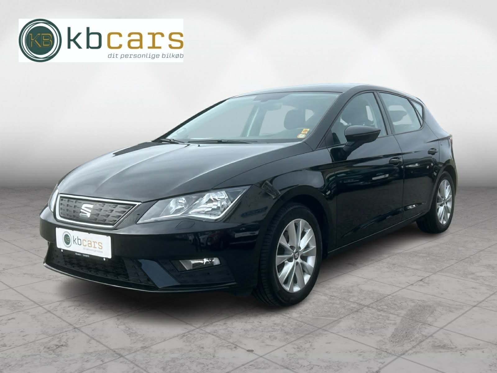 Seat Leon 1,0 TSi 115 Style DSG