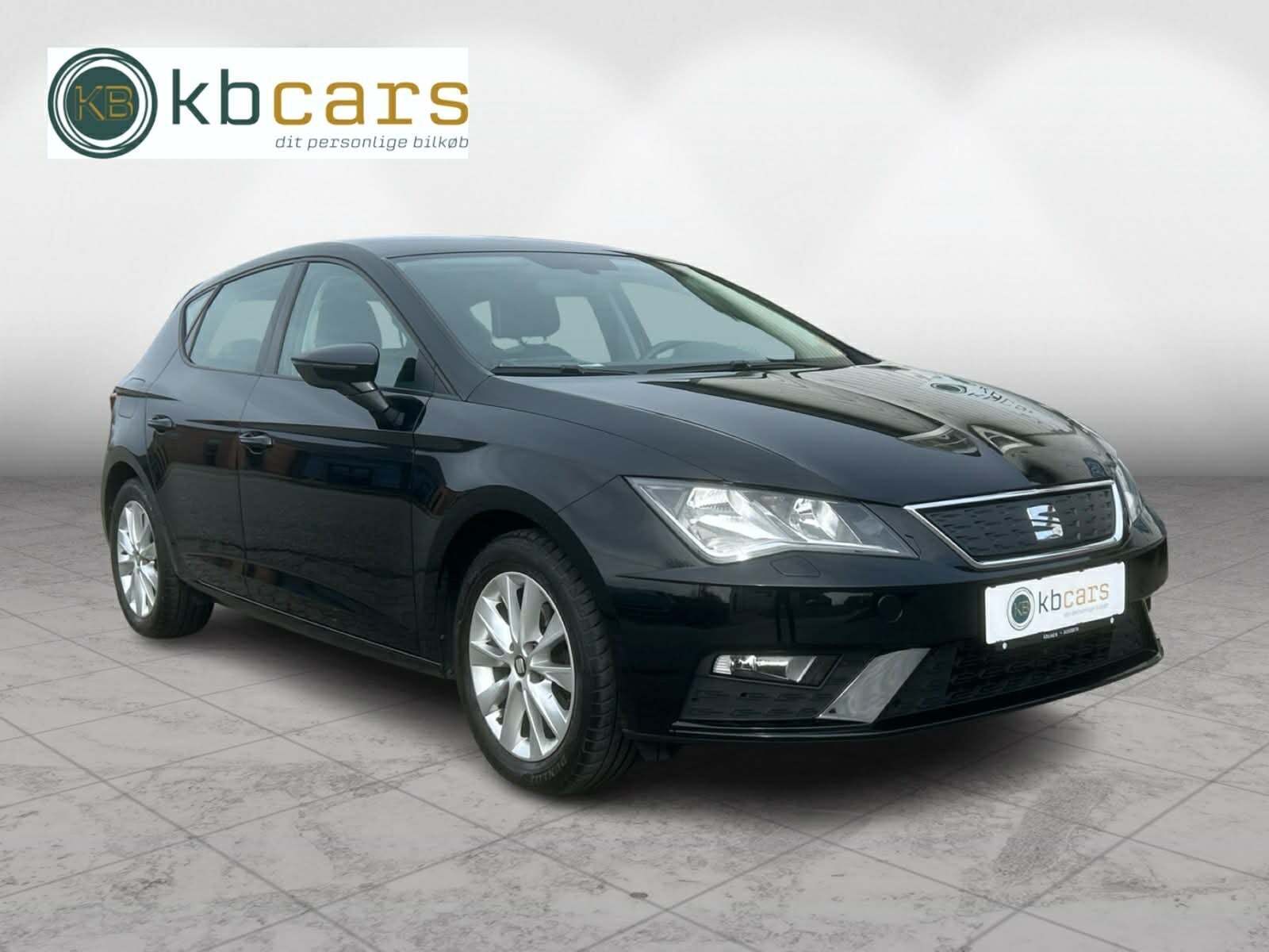 Seat Leon 1,0 TSi 115 Style DSG
