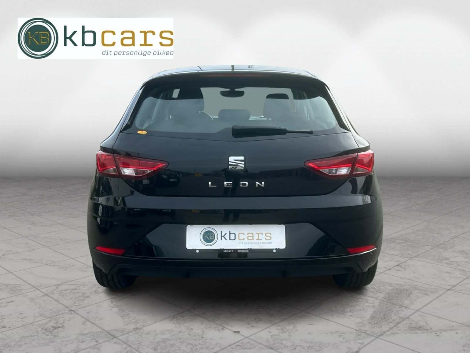 Seat Leon 1,0 TSi 115 Style DSG