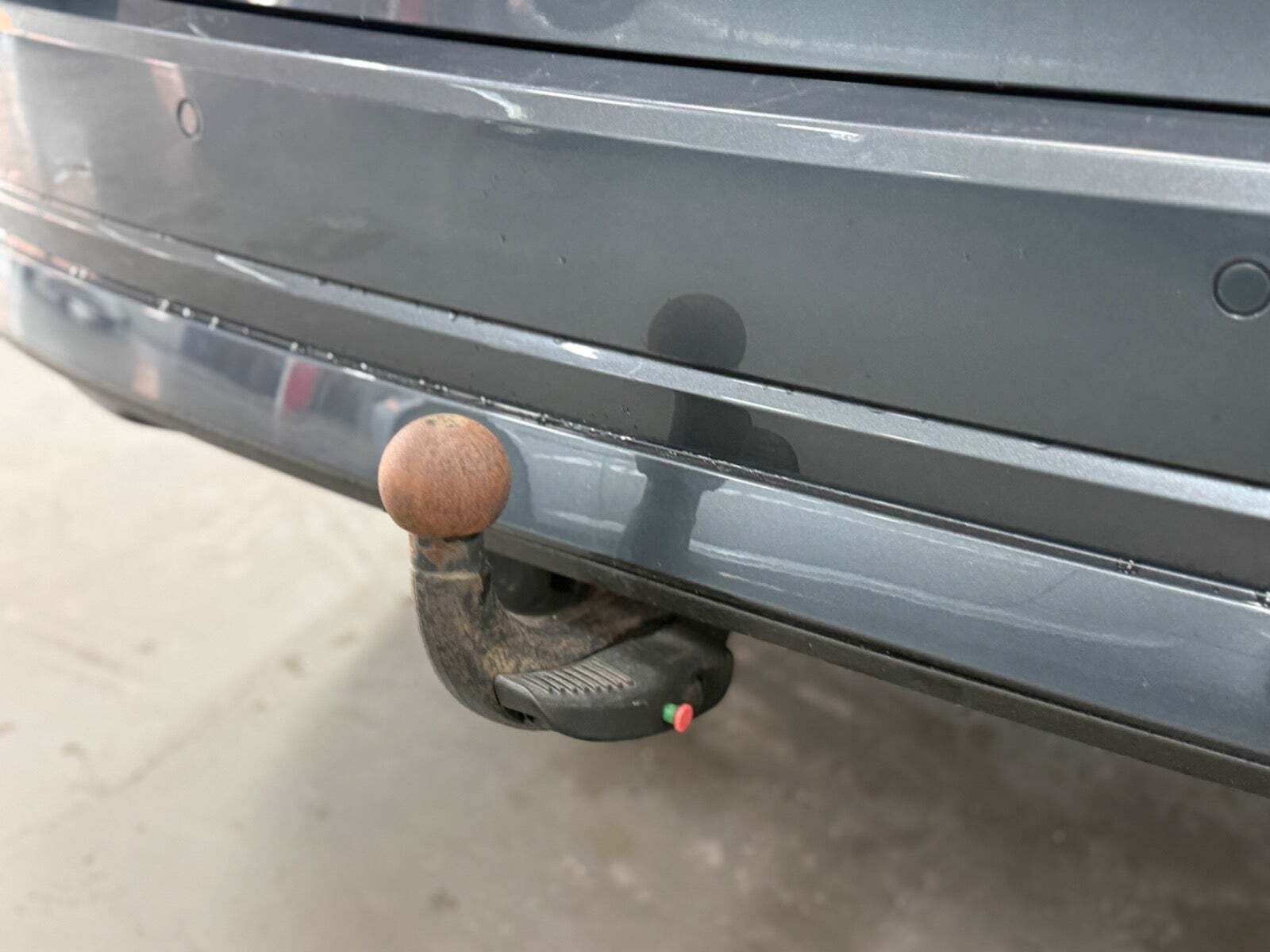 Skoda Octavia 1,0 eTSi 110 Ambition Combi DSG