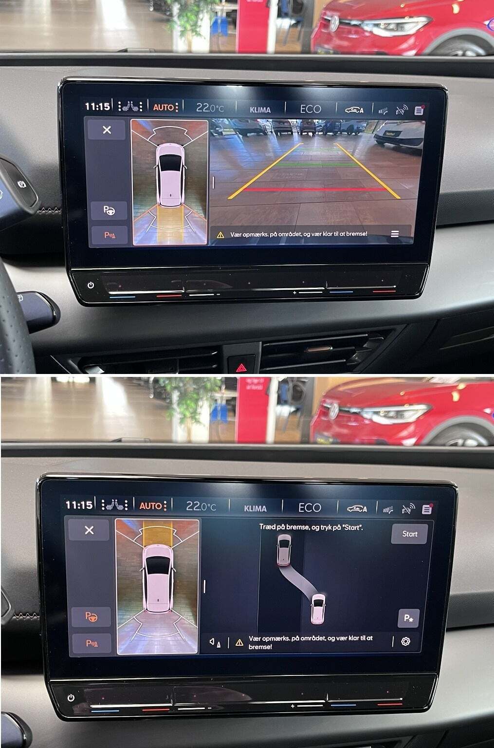 Cupra Born 77 e-Boost