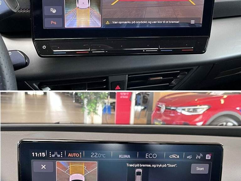 Cupra Born 77 e-Boost