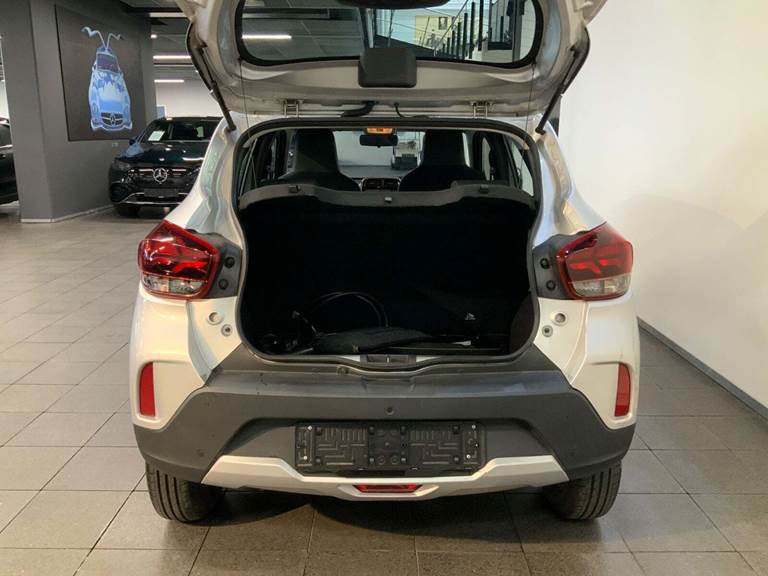 Dacia Spring Comfort+