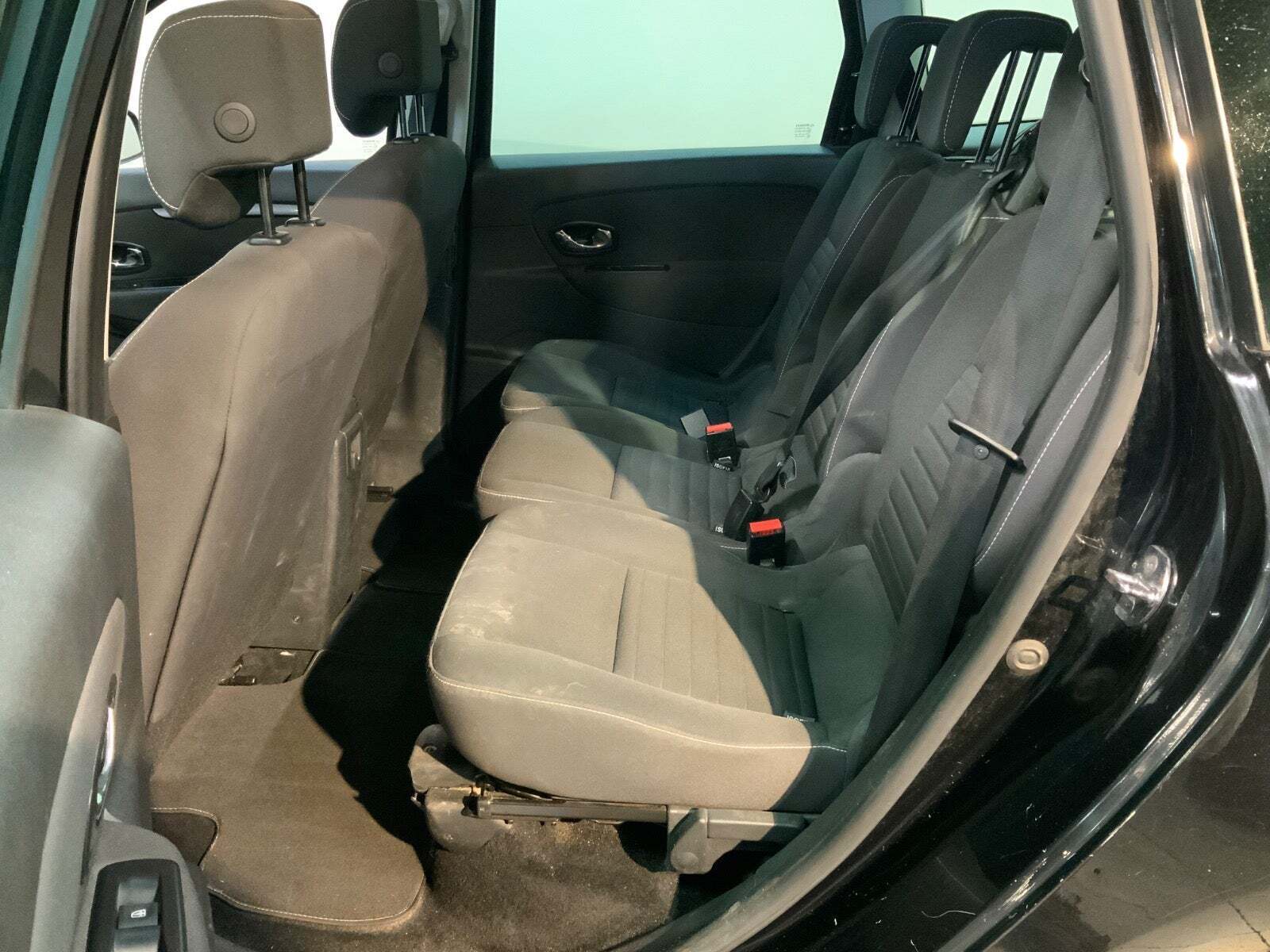 Renault Grand Scenic III 1,5 dCi 110 Limited Edition EDC 7prs