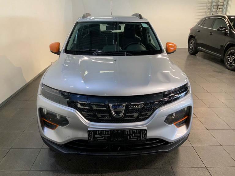 Dacia Spring Comfort+