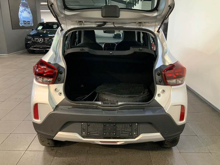 Dacia Spring Comfort+