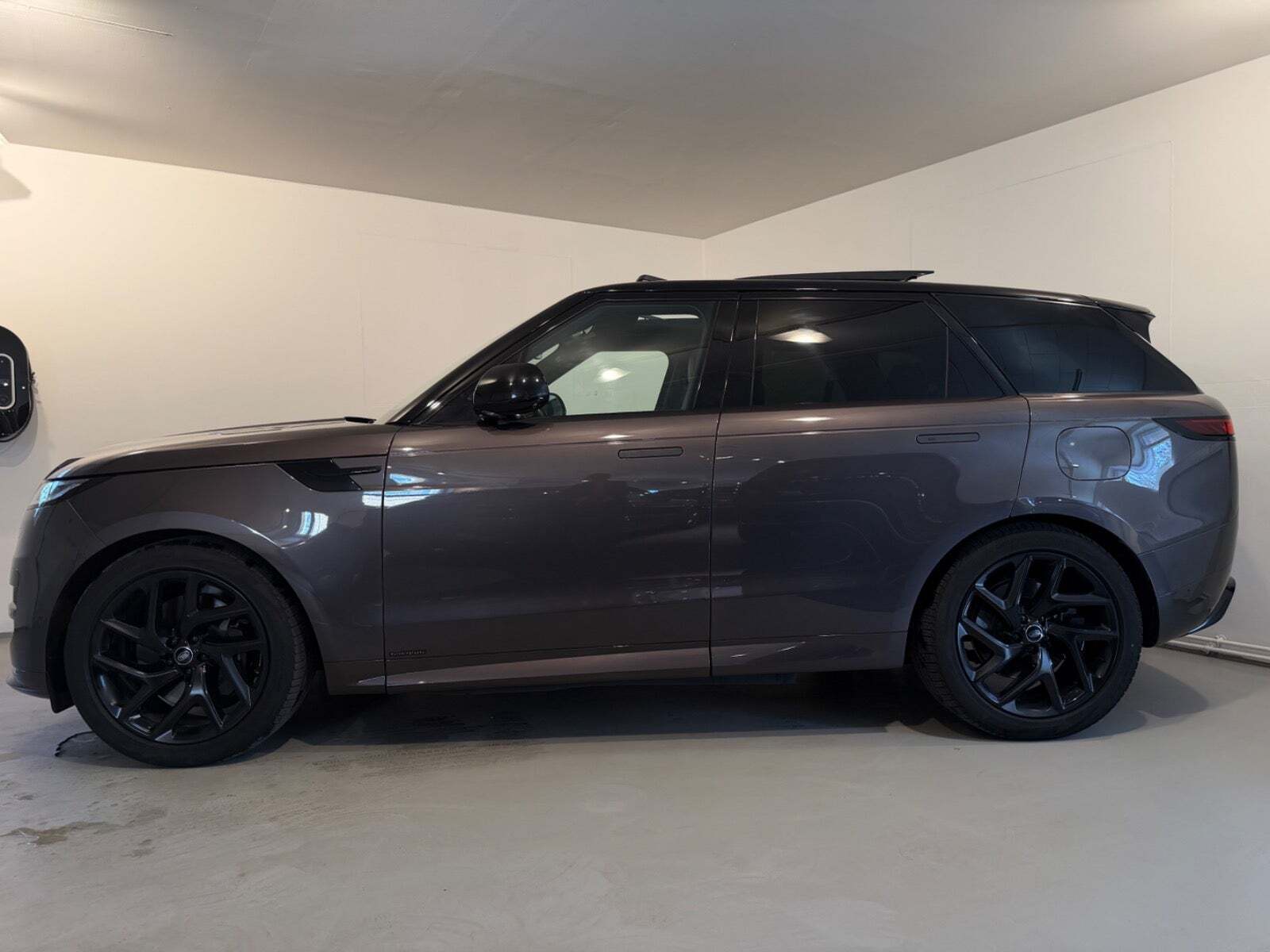 Land Rover Range Rover sport 3,0 P510e Autobiography aut.