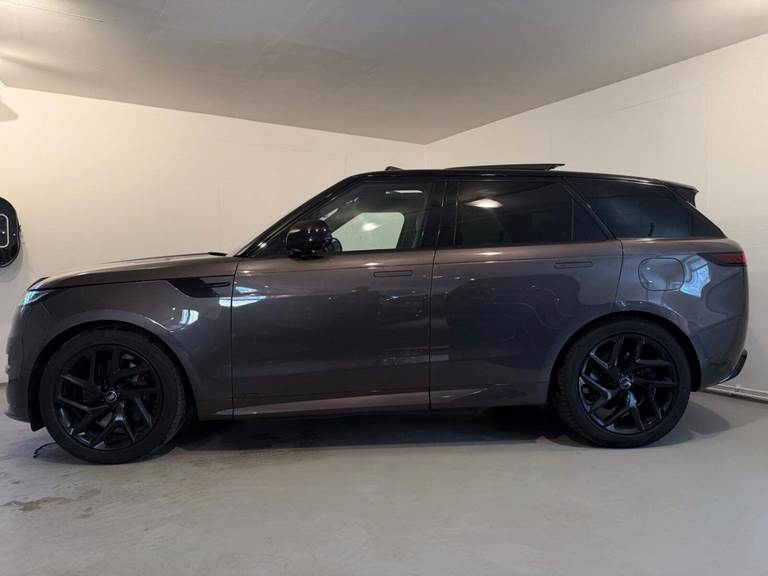 Land Rover Range Rover sport 3,0 P510e Autobiography aut.