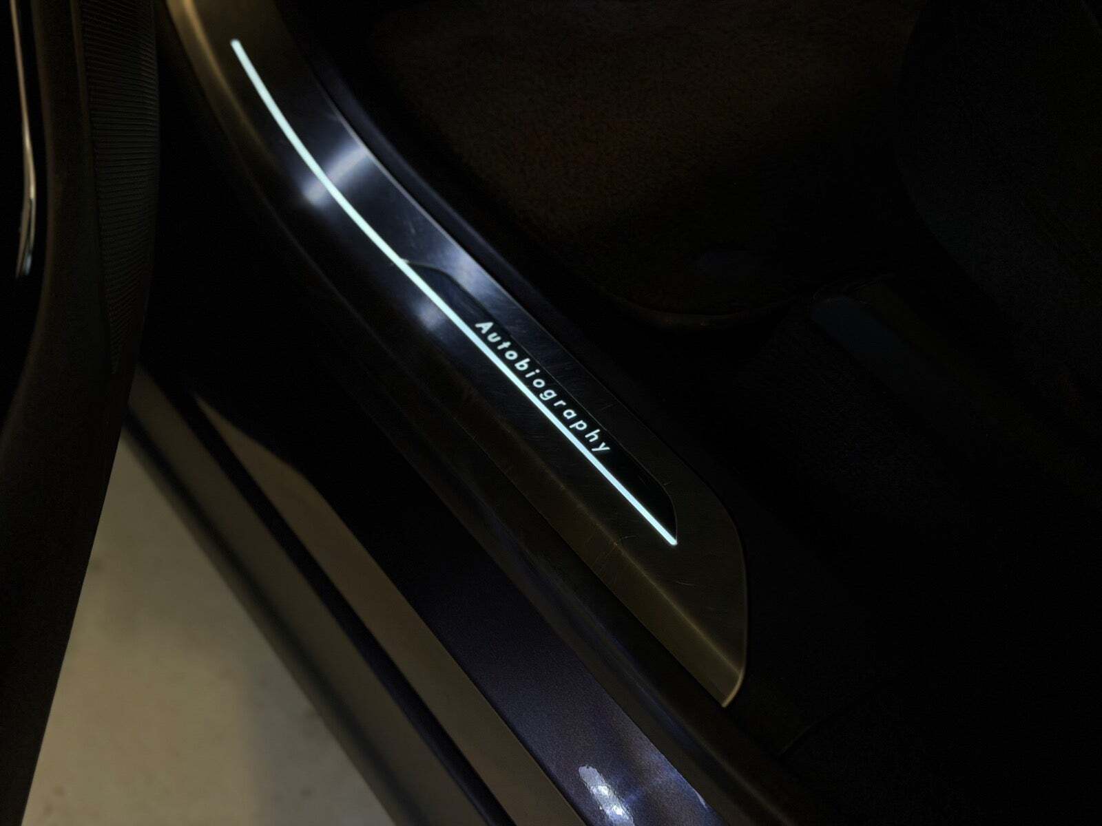 Land Rover Range Rover sport 3,0 P510e Autobiography aut.