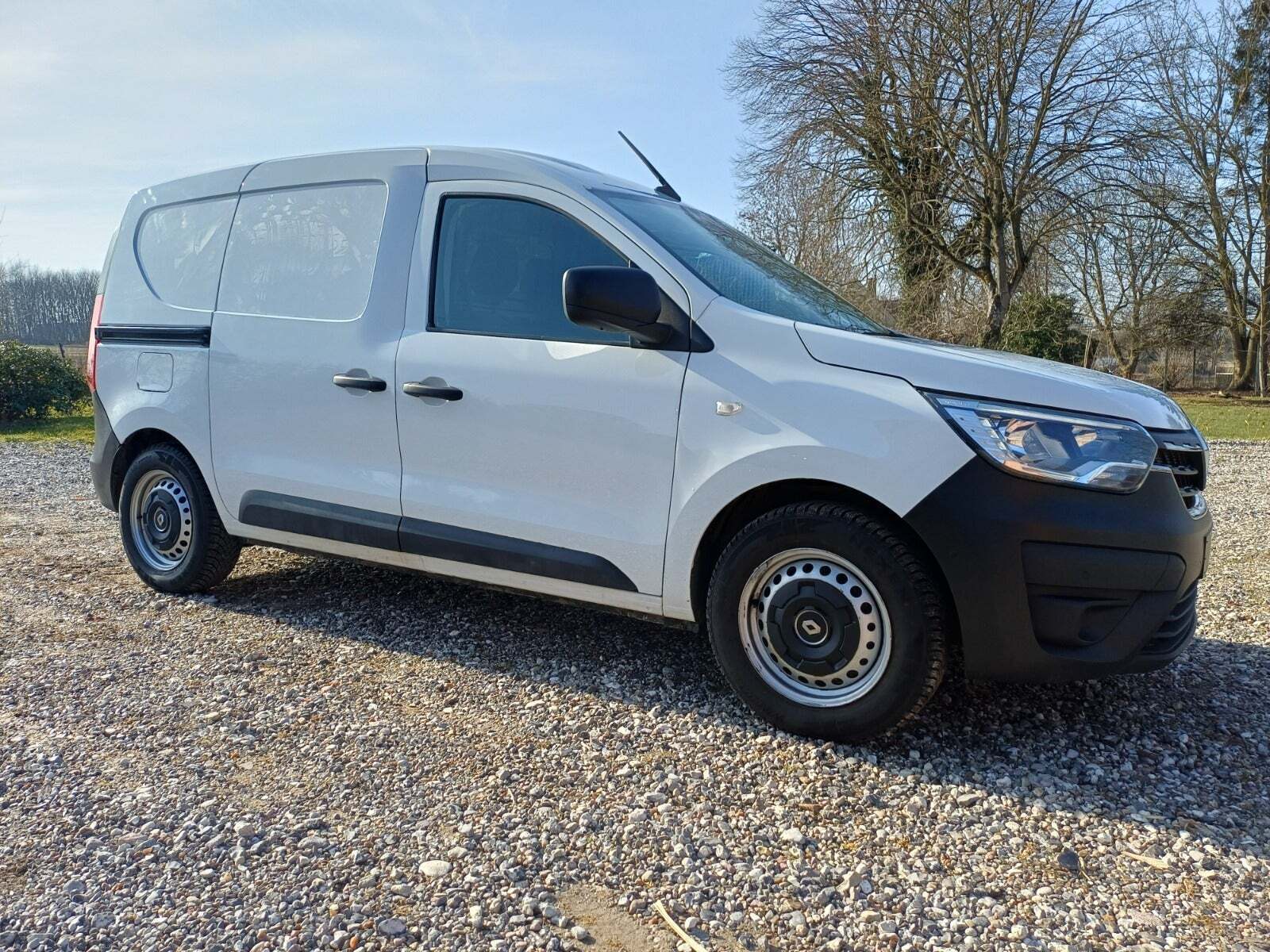 Renault Express 1,5 dCi 95