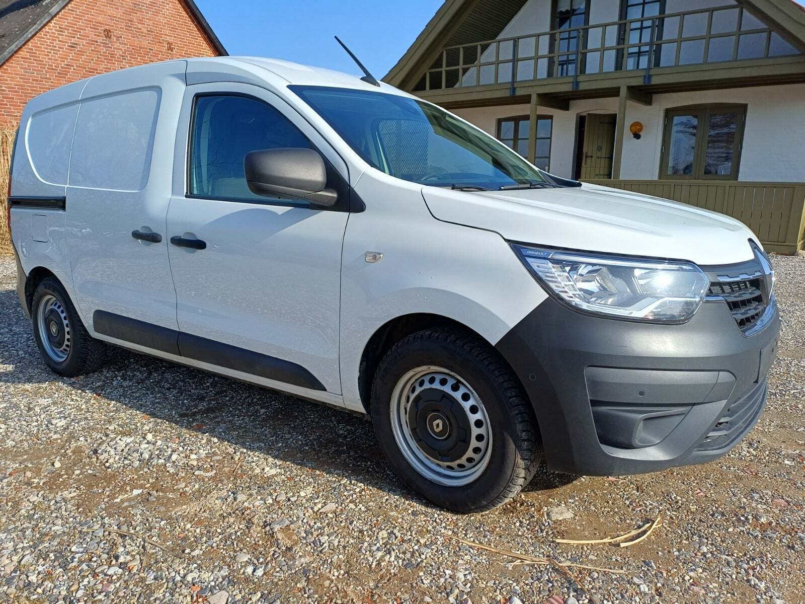 Renault Express 1,5 dCi 95