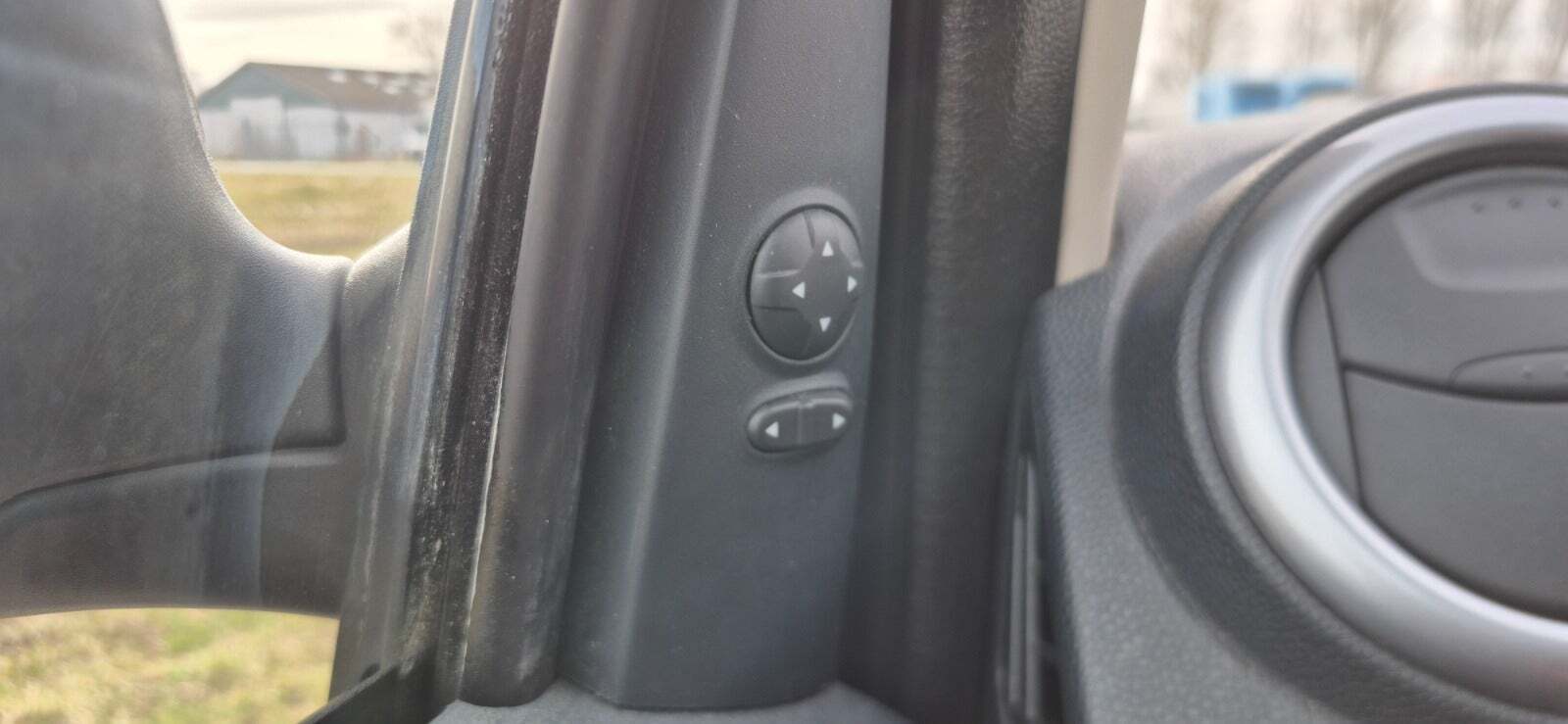 undefined Ford Ka fra 2014