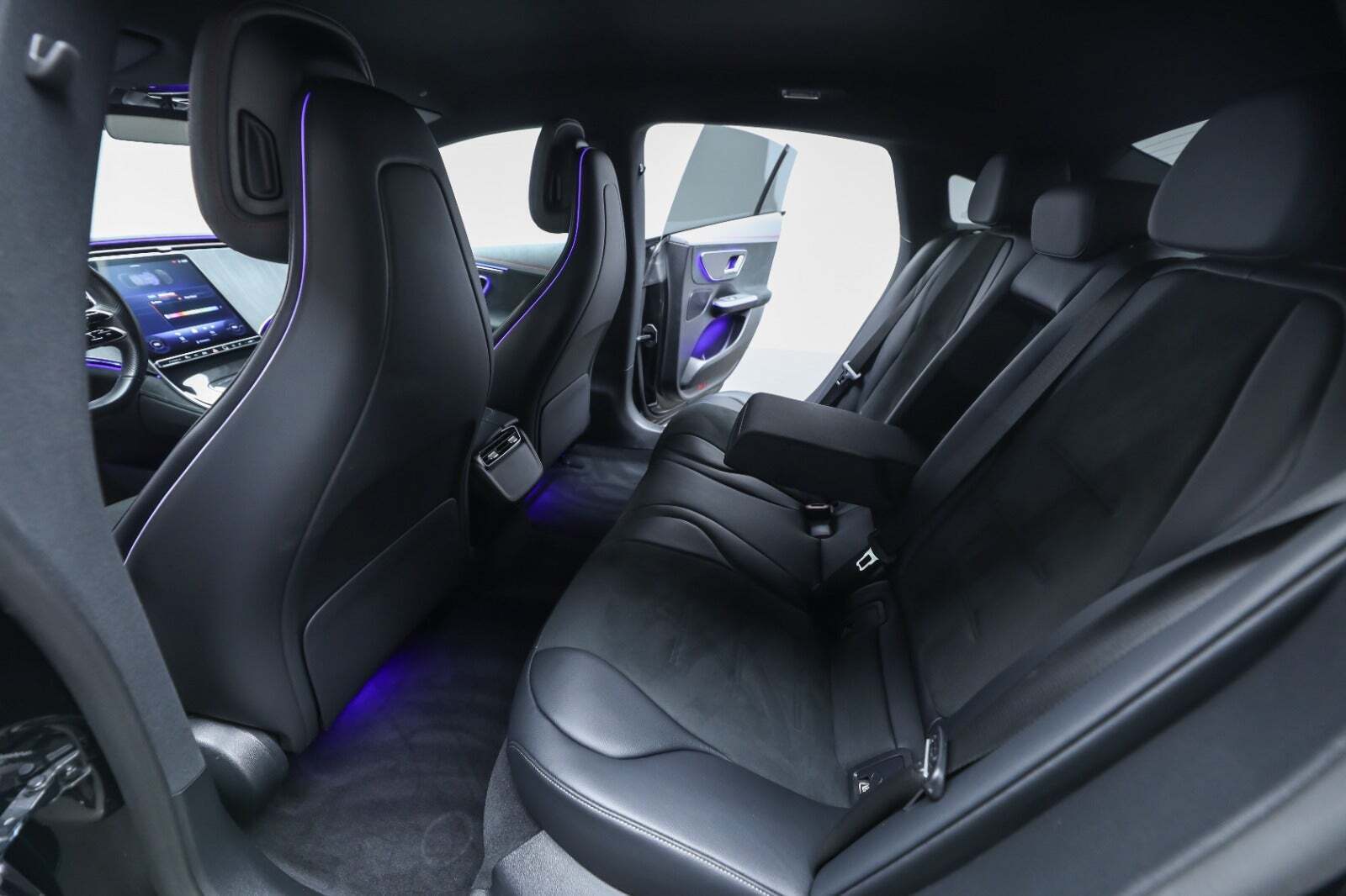 Mercedes EQE350 AMG Edition