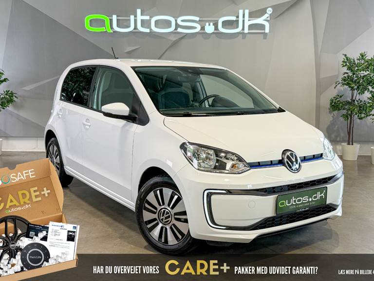 VW E-UP! Style Plus