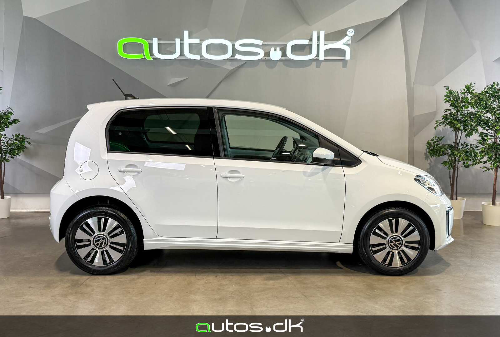 VW E-UP! Style Plus