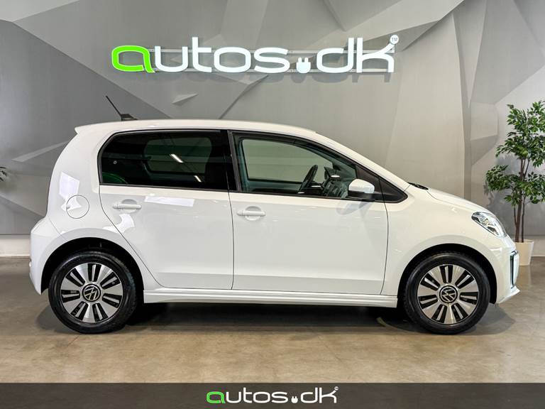 VW E-UP! Style Plus