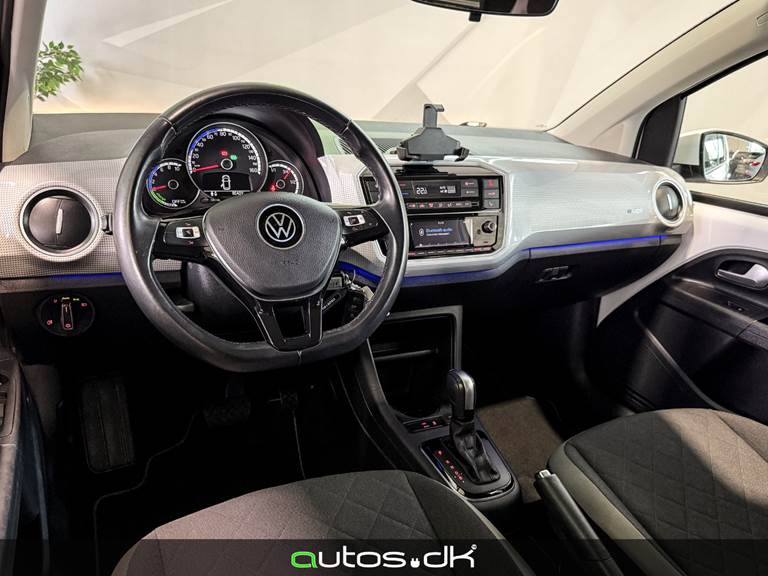 VW E-UP! Style Plus