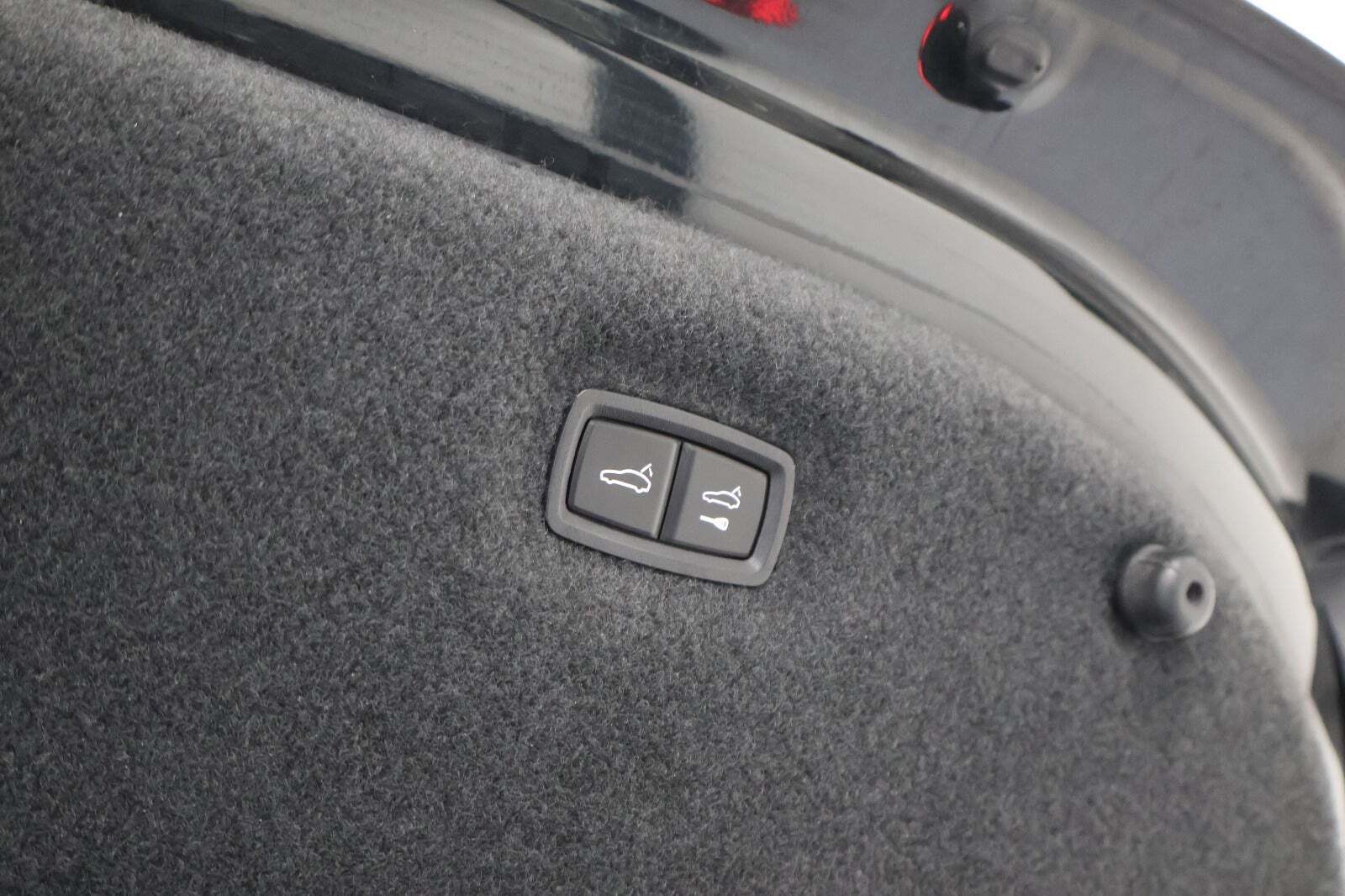 Sort Audi e-tron GT fra 2022