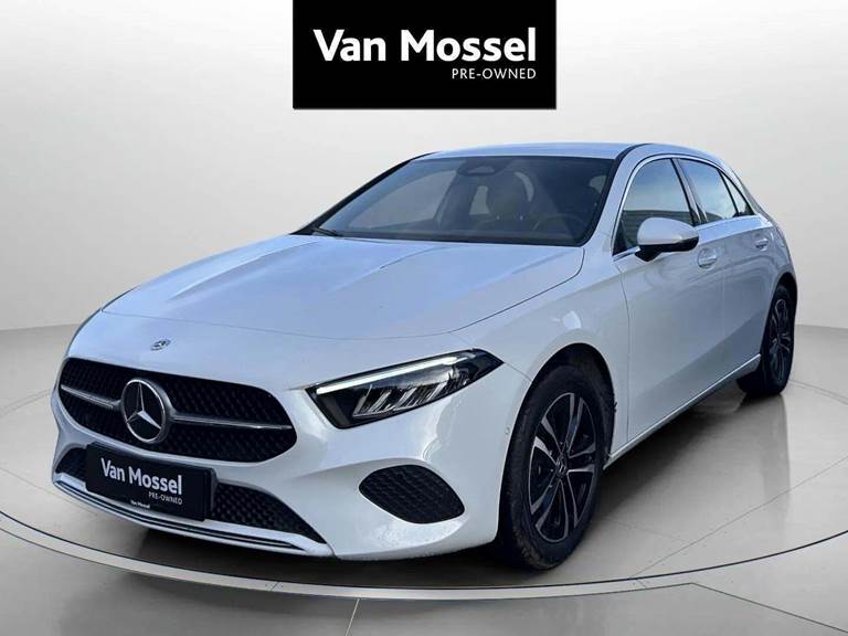 Mercedes A250 e 1,3 Progressive Line aut.