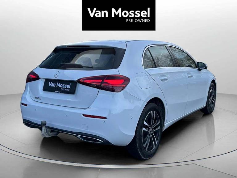 Mercedes A250 e 1,3 Progressive Line aut.