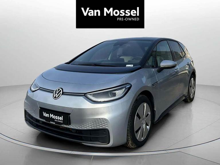 VW ID.3 58 Business