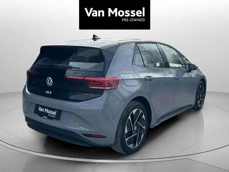 VW ID.3 58 Life