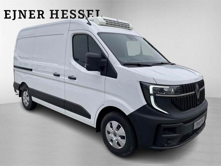 Renault Master V T35 2,0 dCi 150 L2H2 Kølevogn aut.