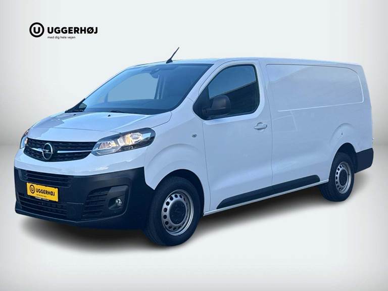 Opel Vivaro 2,0 D 145 Enjoy+ L3V2 aut.
