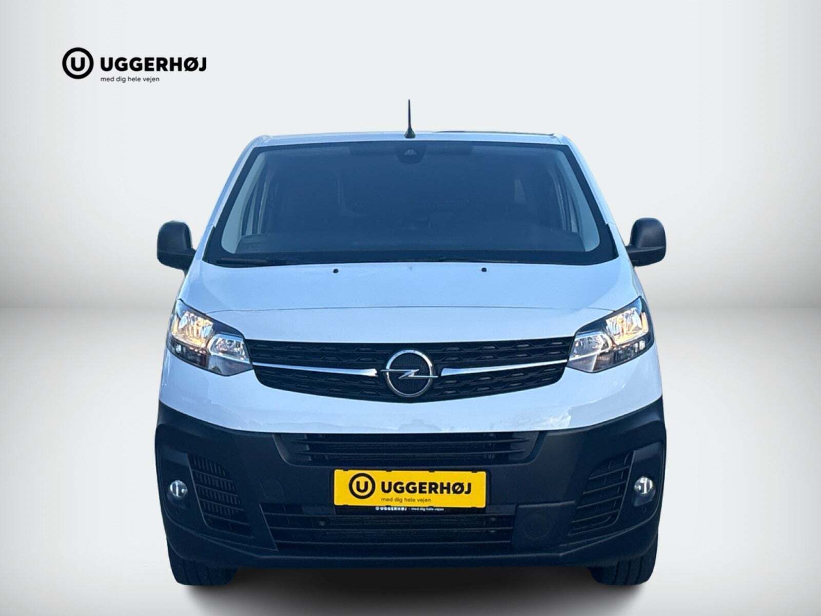 Opel Vivaro 2,0 D 145 Enjoy+ L3V2 aut.