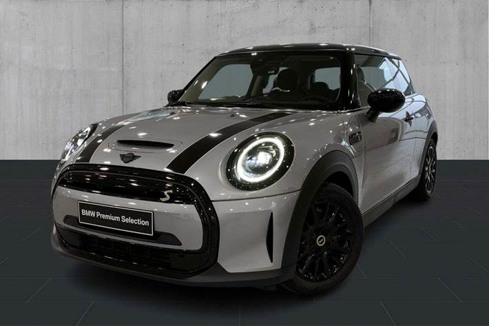undefined Mini Cooper SE fra 2023