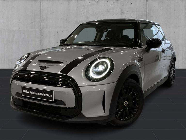 Mini Cooper SE Classic