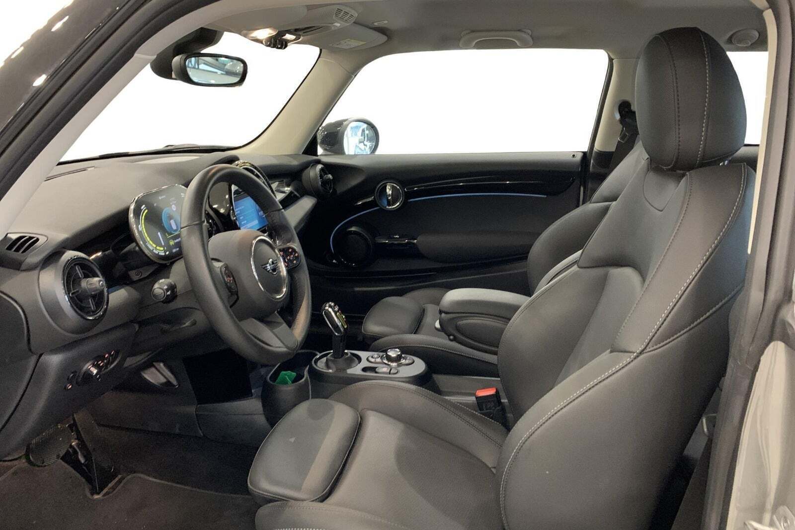 Mini Cooper SE Classic