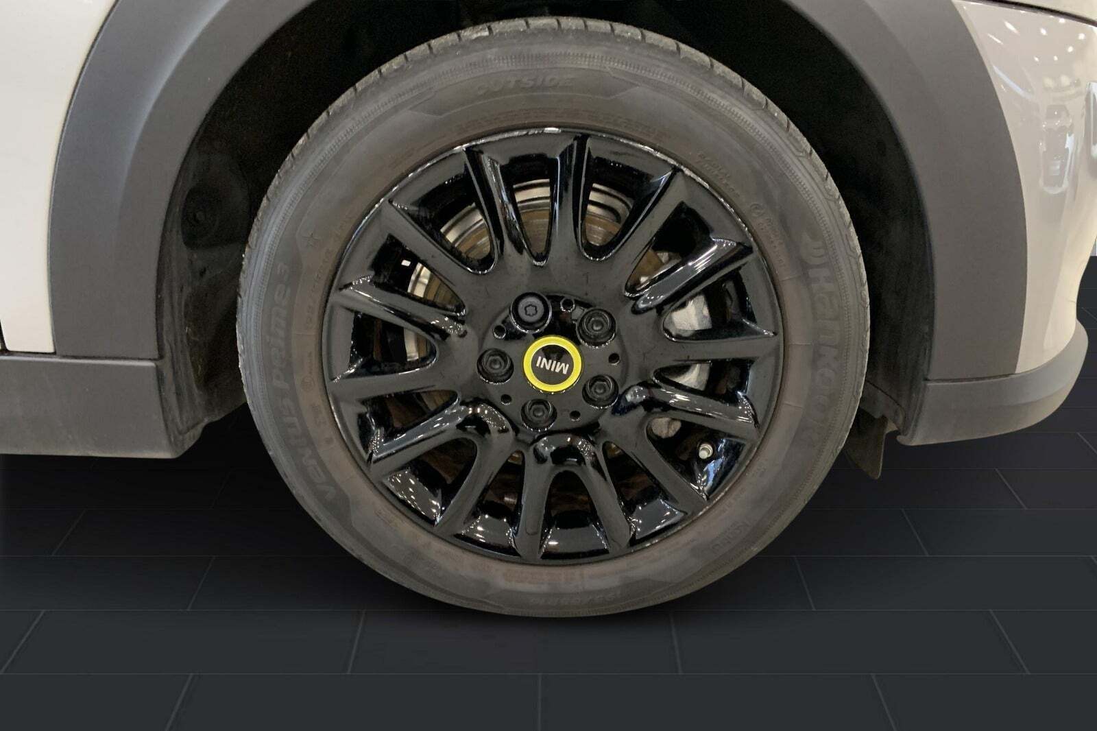 undefined Mini Cooper SE fra 2023