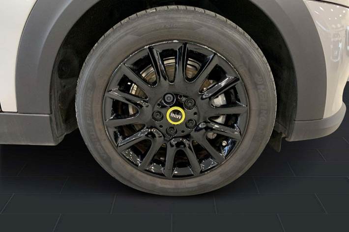 undefined Mini Cooper SE fra 2023