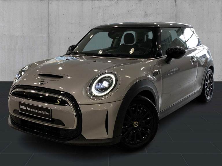 Mini Cooper SE Classic