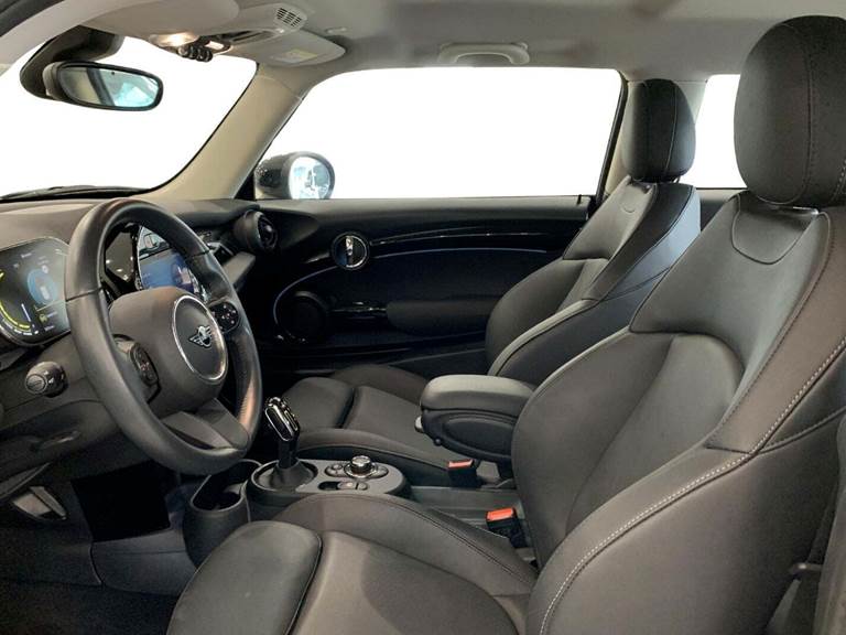 Mini Cooper SE Classic