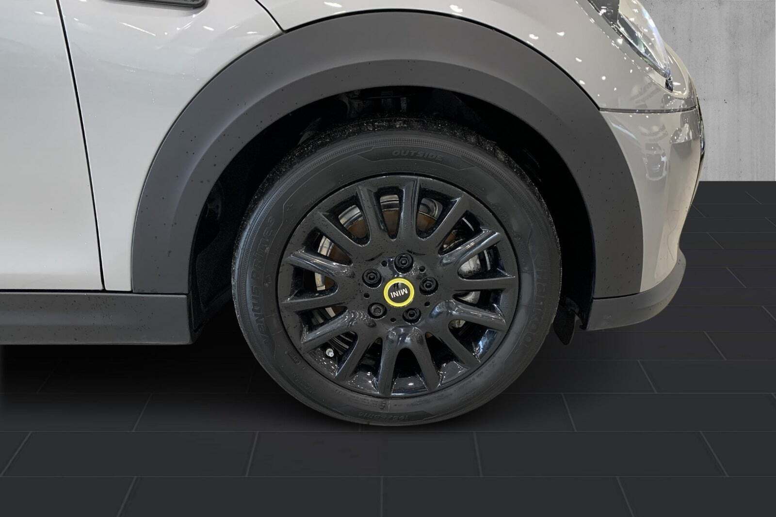 undefined Mini Cooper SE fra 2023