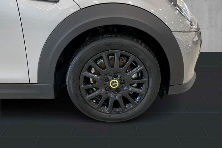 undefined Mini Cooper SE fra 2023