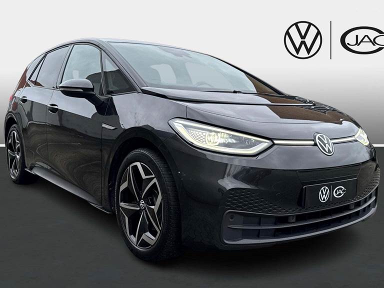 VW ID.3 45 Pure Performance