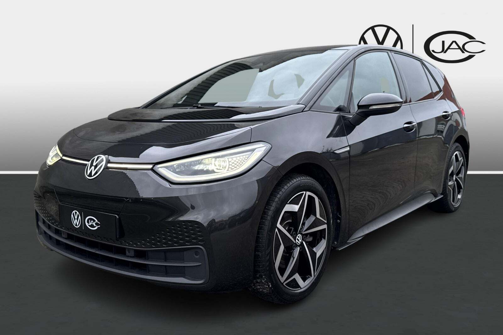 VW ID.3 45 Pure Performance