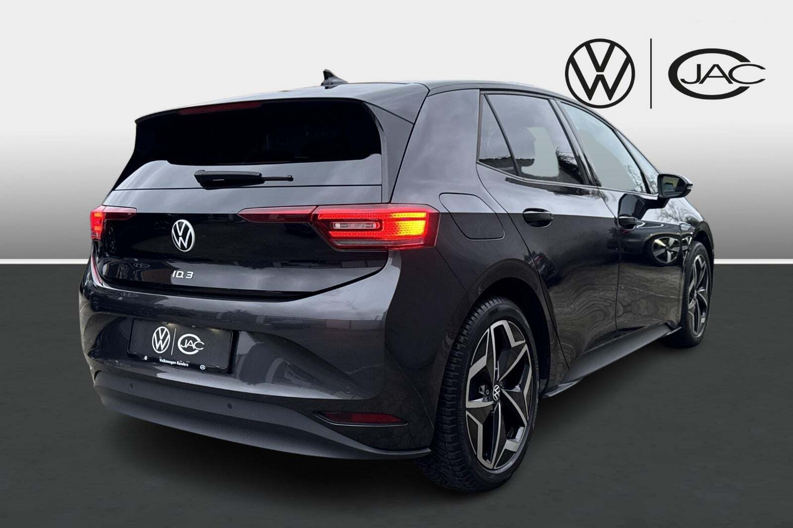 VW ID.3 45 Pure Performance
