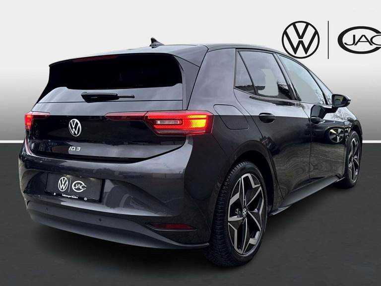 VW ID.3 45 Pure Performance