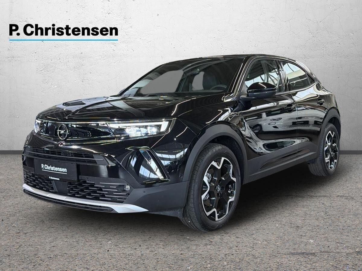 Opel Mokka-e 50 Ultimate