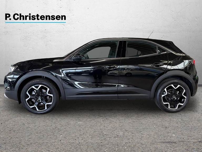 Opel Mokka-e 50 Ultimate