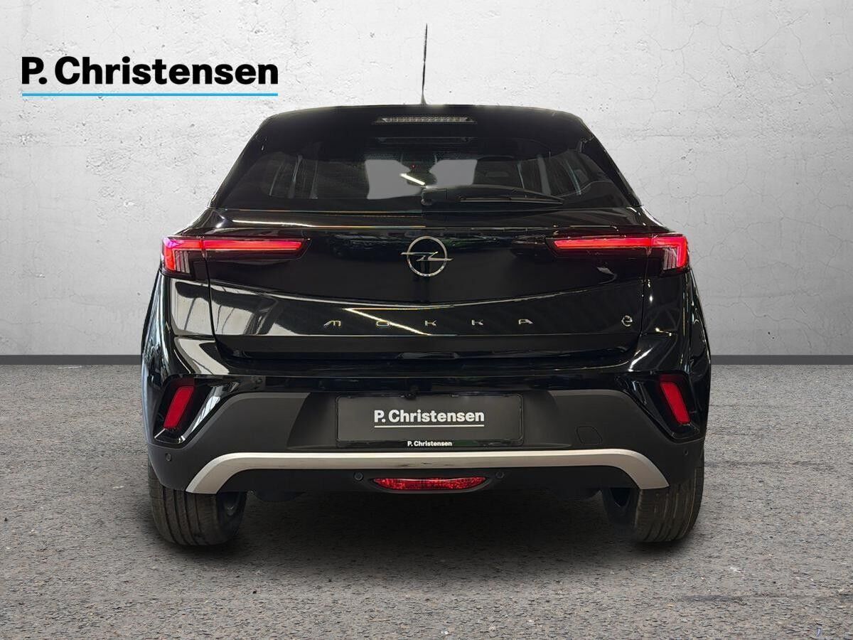 Opel Mokka-e 50 Ultimate