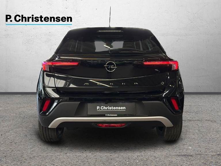 Opel Mokka-e 50 Ultimate